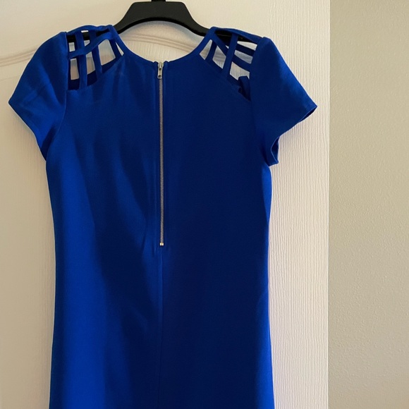 Blue Dress - Picture 3 of 4